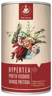Hypertea biljni čaj